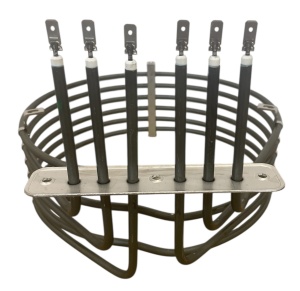 Тэн Unox KRS1205B в компании ШефСтор