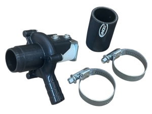 Клапан UNOX KVE1135A в компании ШефСтор