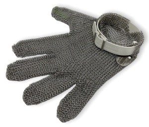 Кольчужная перчатка Niroflex easyfit S GS1011100001 в компании ШефСтор