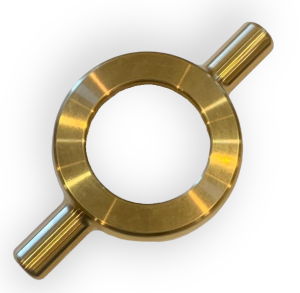 Гайка горловины KT LM82P060 в компании ШефСтор