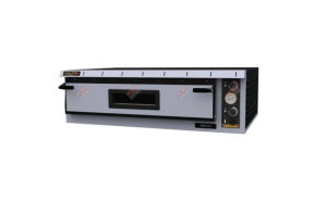 Печь для пиццы WLBake WellPizza Semplice 9M в компании ШефСтор