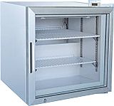 Шкаф морозильный барный FROSTLINE FL-SD50G в компании ШефСтор