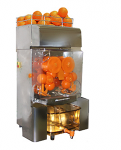 Соковыжималка для цитрусовых Kocateq WF 2000 M3 в компании ШефСтор