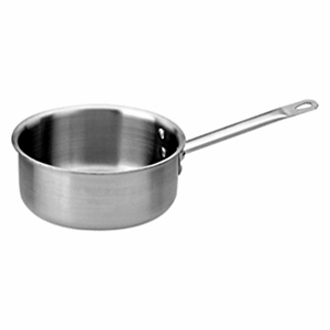 Сотейник 2л Paderno 12511-18 в компании ШефСтор