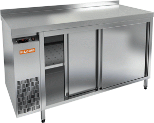 Стол тепловой Hicold TS 13 GN в компании ШефСтор