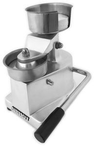 Пресс для гамбургеров Airhot HPP-130 в компании ШефСтор