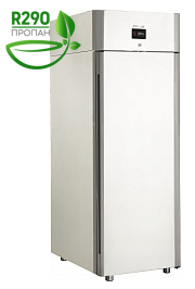 Шкаф холодильный Polair CM105-Sm в компании ШефСтор