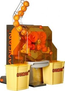 Соковыжималка для цитрусовых Cancan 38 FRESH в компании ШефСтор