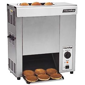 Тостер AJ Antunes VTC2000НС в компании ШефСтор