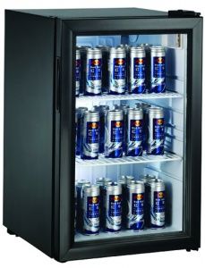 Шкаф холодильный Gastrorag BC68-MS в компании ШефСтор
