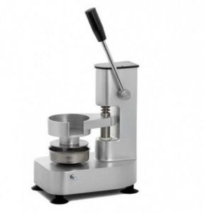 Пресс для гамбургеров Apach AHP100 в компании ШефСтор