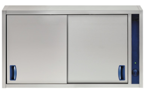Шкаф тепловой Electrolux 121886 (TAPCR12) в компании ШефСтор