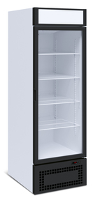 Шкаф холодильный Kayman К500-ХСВ в компании ШефСтор