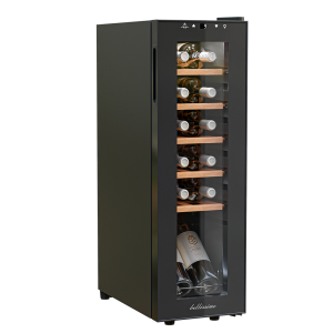 Винный шкаф Meyvel MV12-CBF1 в компании ШефСтор