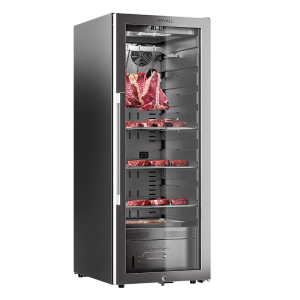 Шкаф для созревания мяса Meyvel MM-105SR в компании ШефСтор