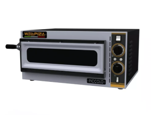 Печь для пиццы WLBake WellPizza Piccolo 1M в компании ШефСтор