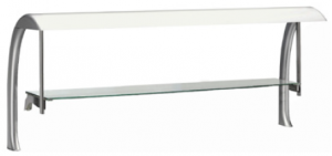 Верхняя стойка с 1 полкой 6 GN Electrolux 856270 (ZLSL20) в компании ШефСтор