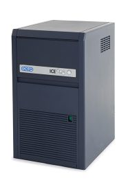 Льдогенератор EQTA ECM 184A в компании ШефСтор
