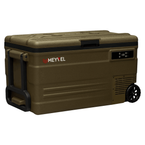 Автохолодильник Meyvel AF-U75-travel в компании ШефСтор