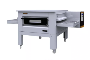 Печь для пиццы WLBake WellPizza Rapido 115 в компании ШефСтор