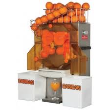 Соковыжималка для цитрусовых Cancan 28 в компании ШефСтор