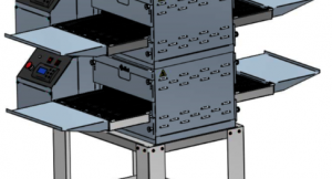 Печь конвейерная Abat ПЭК-400 (без крышки) (21000801149) в компании ШефСтор