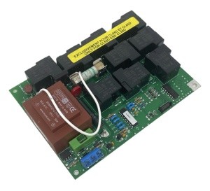 Плата управления для CL55/60 Robot Coupe 103700 в компании ШефСтор