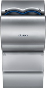 Сушилка для рук Dyson dB АВ14 Grey в компании ШефСтор