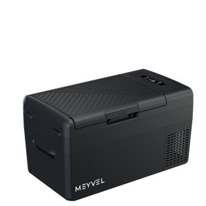 Автохолодильник Meyvel AF-M20 Black в компании ШефСтор