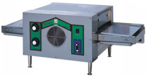 Печь конвейерная эл. Starfood HX-2 в компании ШефСтор