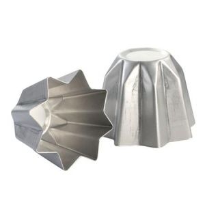 Форма алюминиевая для кексов Martellato 30SP0500 в компании ШефСтор