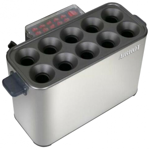 Аппарат для сосисок в яйце Airhot ES-10 в компании ШефСтор