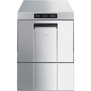 Машина посудомоечная Smeg SPD503S в компании ШефСтор