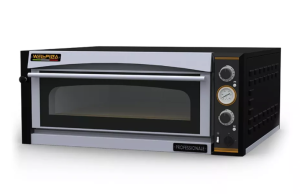 Печь для пиццы WLBake WellPizza Professionale 4 M в компании ШефСтор