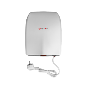 Сушилка для рук Meyvel MH2-1400P1 White в компании ШефСтор