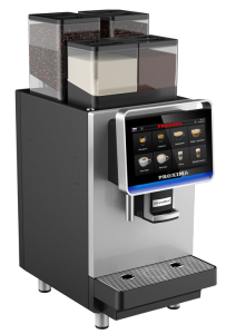 Кофемашина Dr.Coffee PROXIMA F2 Plus в компании ШефСтор
