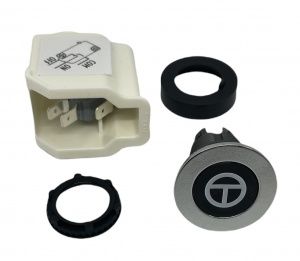 Кнопка ПУЛЬС Robot Coupe 59487 в компании ШефСтор