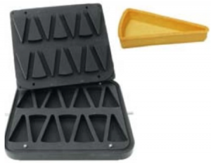 Форма для тарталеток AIRHOT TM-44 в компании ШефСтор