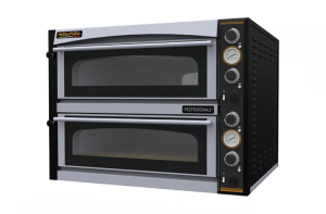 Печь для пиццы WLBake WellPizza Professionale 66 M в компании ШефСтор