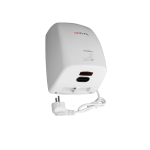 Сушилка для рук Meyvel MH5-1000P1 White в компании ШефСтор
