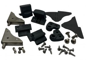 Петля двери UNOX VM1230A0/VM1231A0/KVM0012A в компании ШефСтор