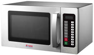 Микроволновая печь Turbo MicroWave TMW-1100NEL-II в компании ШефСтор
