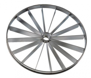 Делитель для торта на 10 частей d 32см Martellato PPT10X в компании ШефСтор