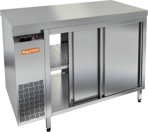 Стол тепловой Hicold TS T 11 SN O в компании ШефСтор