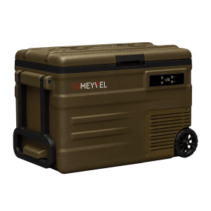 Автохолодильник Meyvel AF-U45 travel в компании ШефСтор
