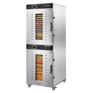 Дегидратор Meyvel MDH32-1S2 (Inox) в компании ШефСтор