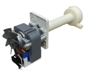 Помпа льдогенератора Scotsman 620423 00 в компании ШефСтор