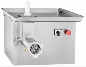 Мясорубка Abat МЭП-300Н-01 (41000019457) в компании ШефСтор