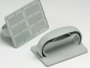 Держатель для губок Twist-Lok 961 (10 шт.) 3M 7000000688 в компании ШефСтор