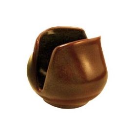 Салфетница керамическая Elgava 11T381 в компании ШефСтор